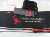 24ワールドシャウラ テクニカルエディション S66UL-R/2