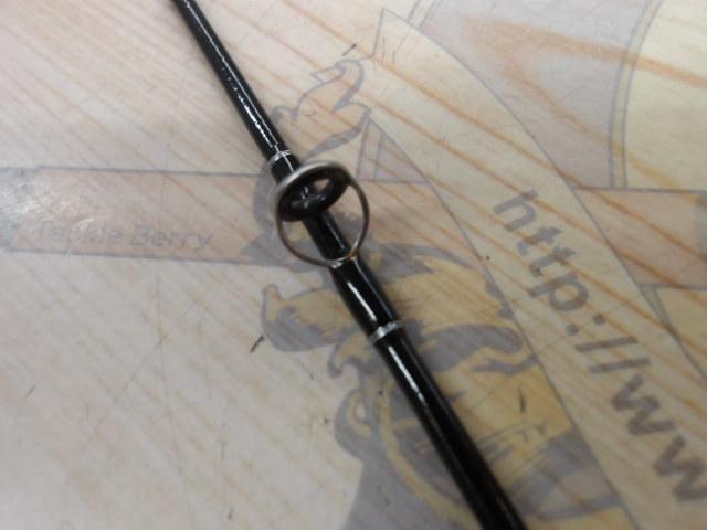 ファーストキャスト FCC-702X