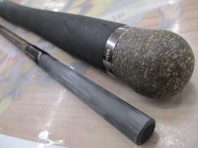 サイドワインダーグレートパフォーマーHGC-70XF/GP