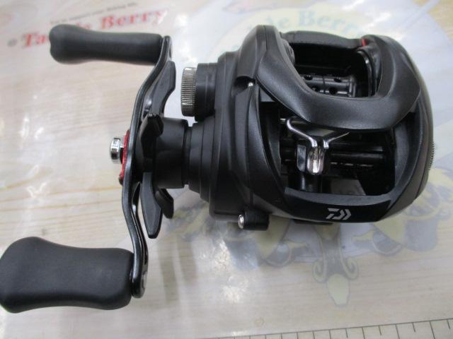 タトゥーラ TW 100SH