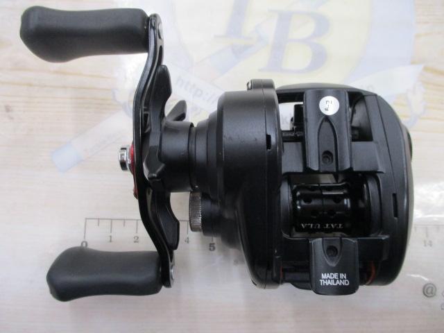 タトゥーラ TW 100SH