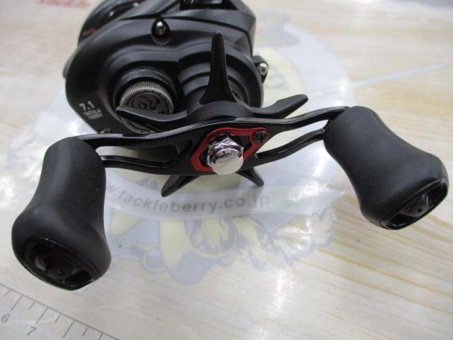 タトゥーラ TW 100SH