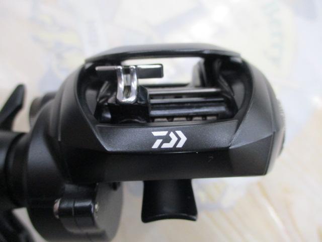 タトゥーラ TW 100SH