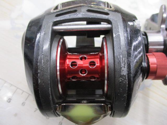 レボ エリートCB