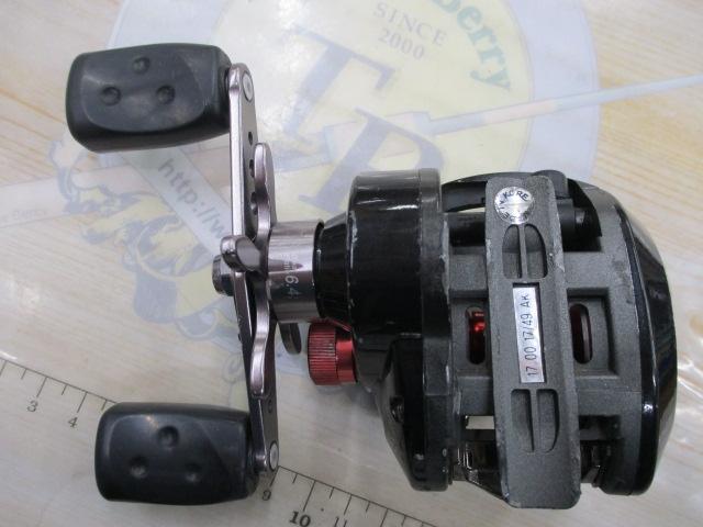 レボ エリートCB