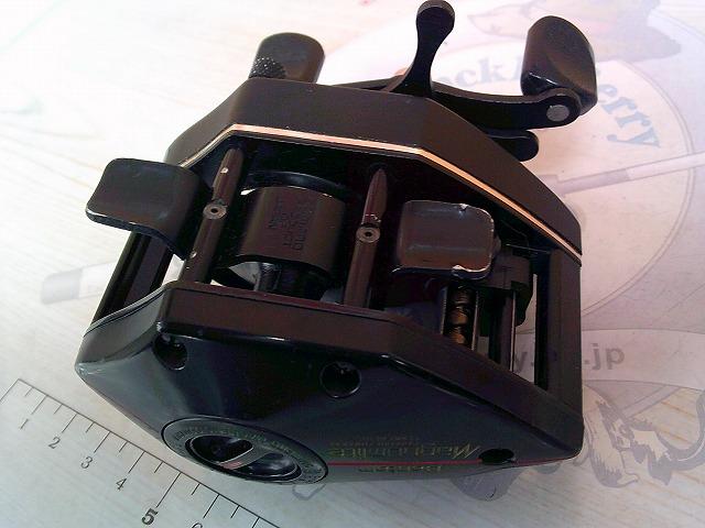 バンタムマグナムライト 2000GT