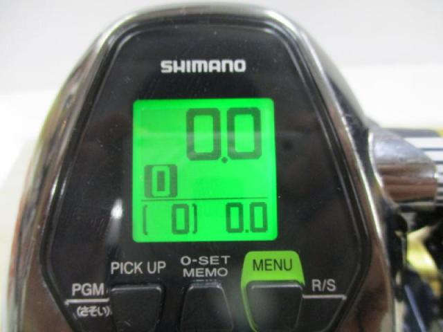 16ビーストマスター 3000XP