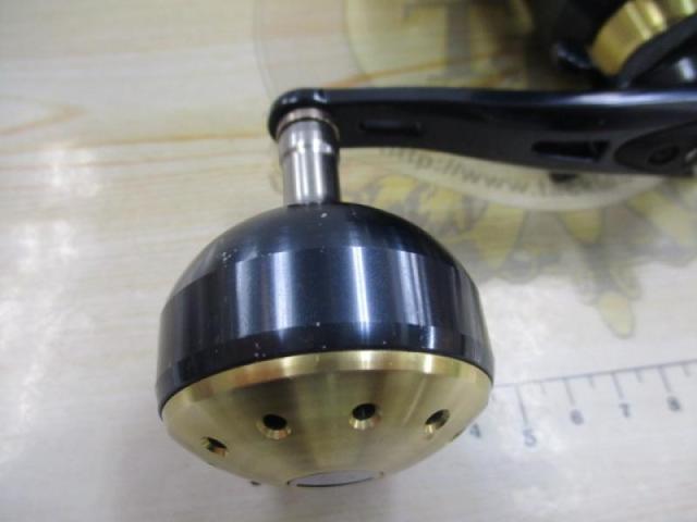 16ビーストマスター 3000XP