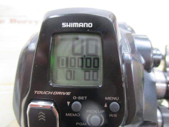 21フォースマスター 200