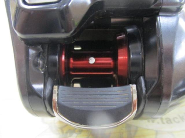 21フォースマスター 200