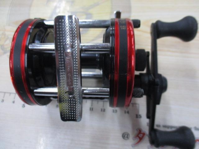 アンバサダー6000レッド