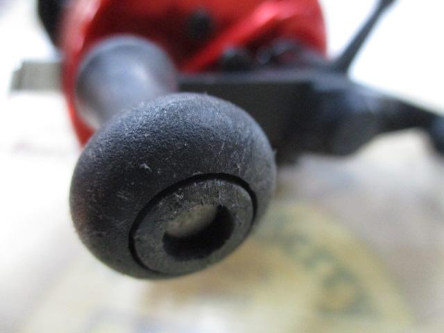 アンバサダー6000レッド