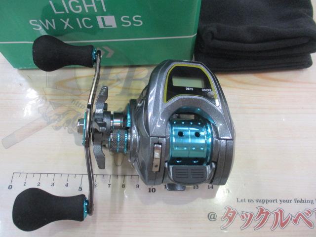 ライトSW X IC L SS