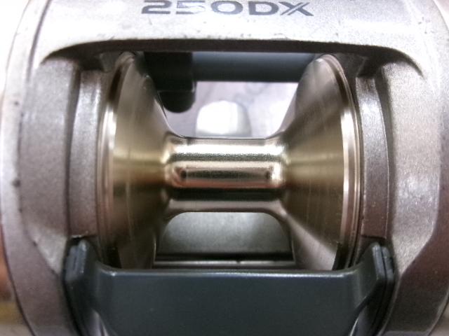 ダイナスター 250DX