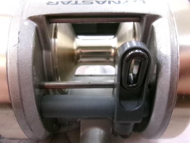 ダイナスター 250DX