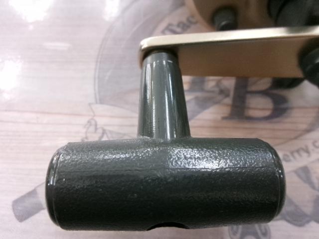 ダイナスター 250DX