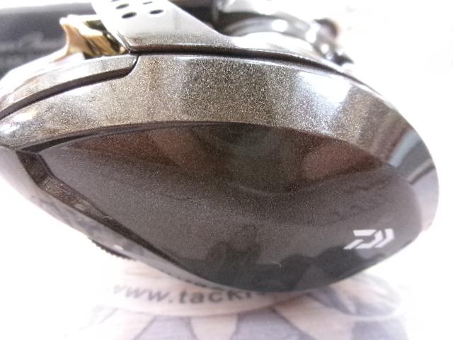 シルバークリーク AIR TW ストリームカスタム 8.5R