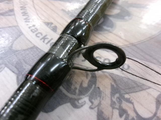 20ゾディアス 1610MH-2