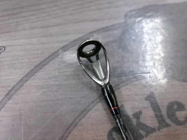 20ゾディアス 1610MH-2