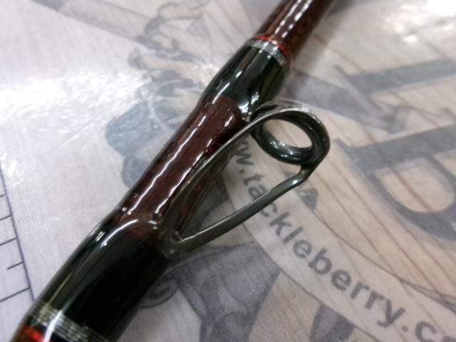 黒鯛師 THEヘチリミテッドBB4 ゼロゼロ T255