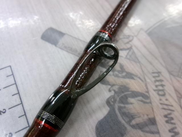 黒鯛師 THEヘチリミテッドBB4 ゼロゼロ T255