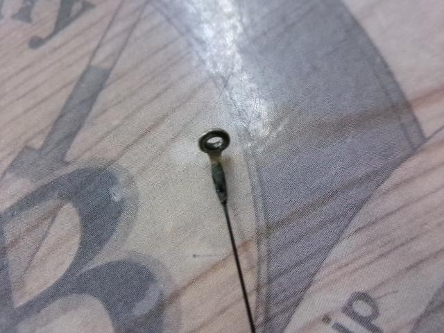 黒鯛師 THEヘチリミテッドBB4 ゼロゼロ T255