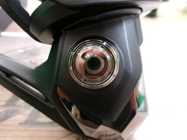 ミラベル C5000XG