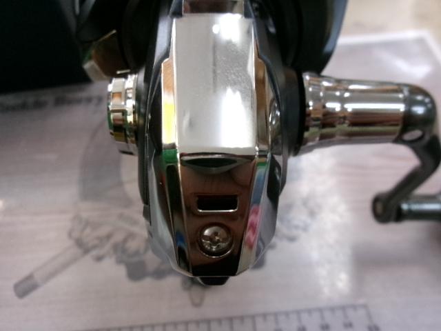 ミラベル C5000XG