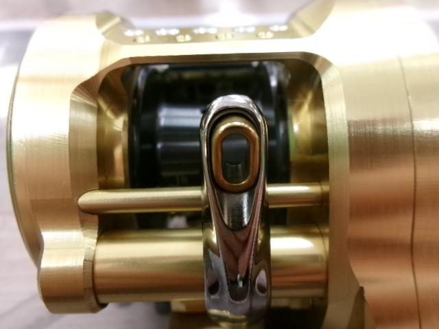 21カルカッタコンクエスト 101HG