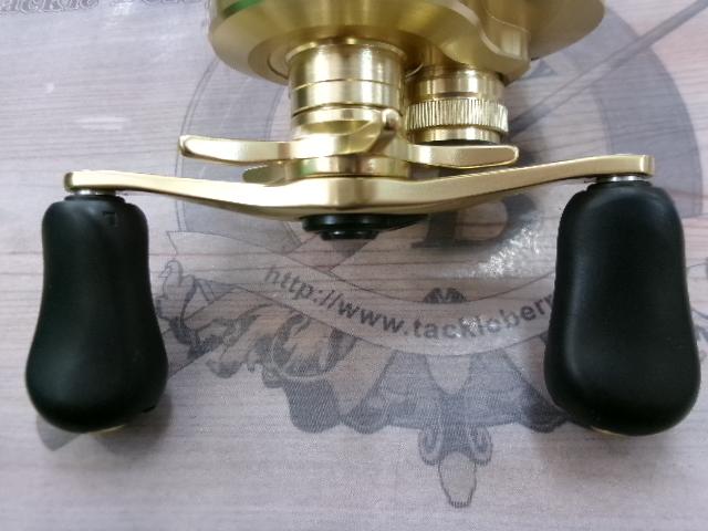 21カルカッタコンクエスト 101HG