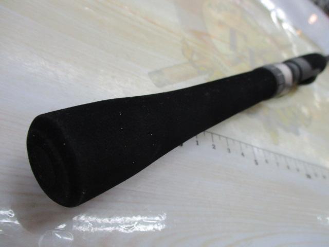 ソルティースティック M706ULS