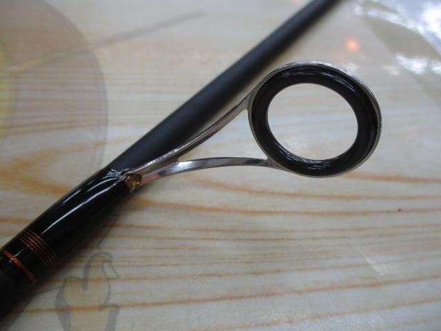 ソルティースティック M706ULS