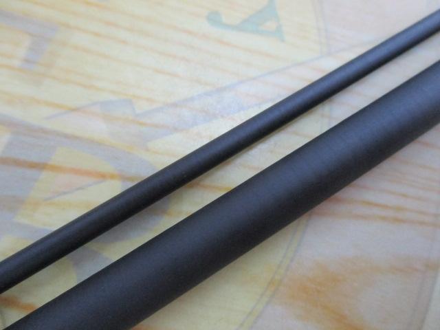 ソルティースティック M706ULS