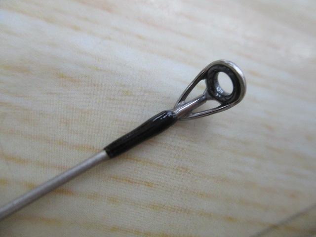 ソルティースティック M706ULS