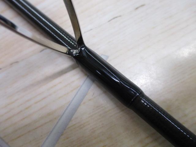 ワイルドサイドハイパフォーマンスWHPS-ST61UL