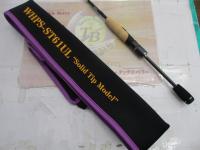 ワイルドサイドハイパフォーマンスWHPS-ST61UL