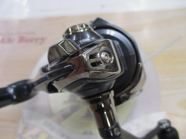 21アルテグラ C2000SHG