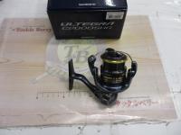 21アルテグラ C2000SHG