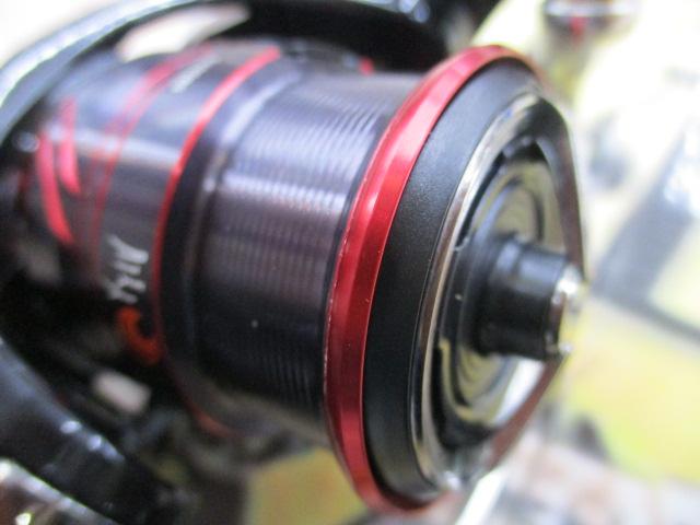 18月下美人MX LT1000S-P