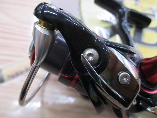 18月下美人MX LT1000S-P