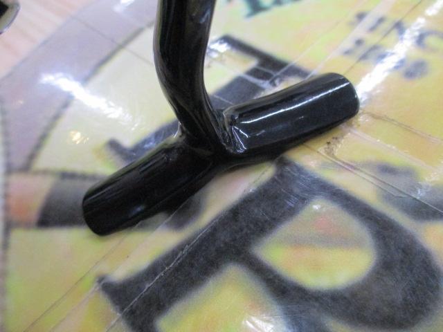 18月下美人MX LT1000S-P