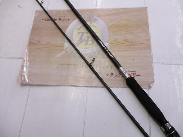 21ムーンショット S96ML