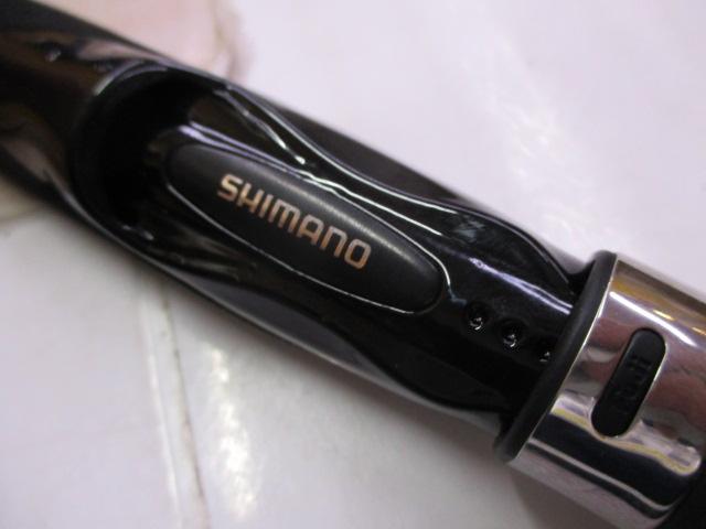 21ムーンショット S96ML