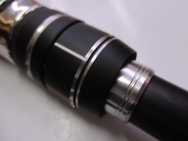 21ムーンショット S96ML