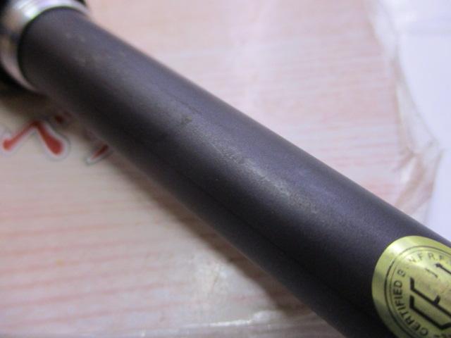 21ムーンショット S96ML