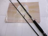 21ムーンショット S96ML