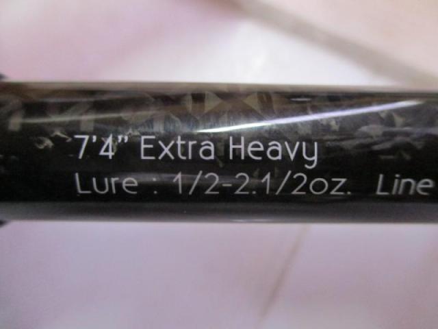 グラディエーターアンチ GA-74XHCデフューザー