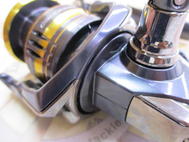 21アルテグラ C3000HG