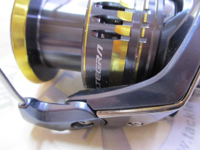 21アルテグラ C3000HG