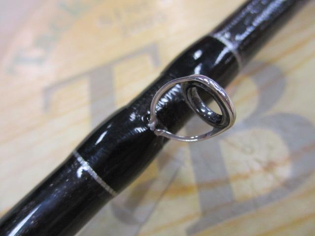 22バンタム 168L+BFS-2